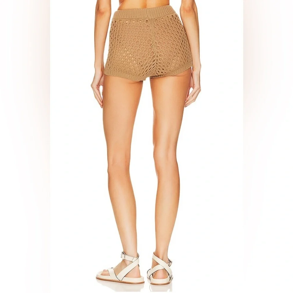 MISA Mini Shorts